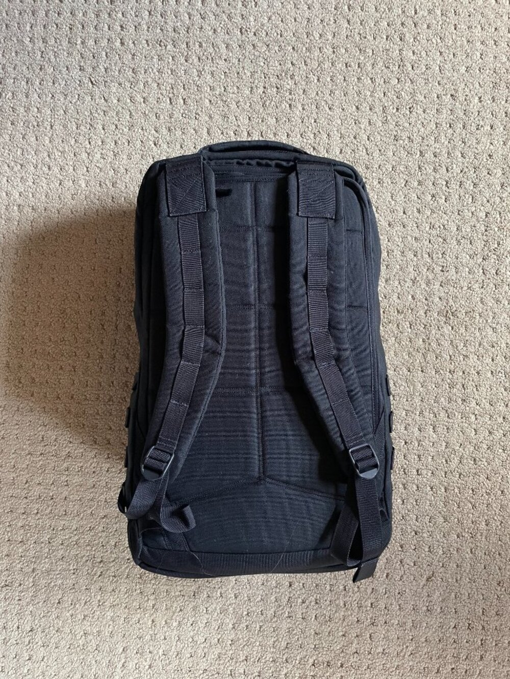 GORUCK GR2 40L, made in the USA, with detachable GORUCK hip belt - Picture 3 of 8
